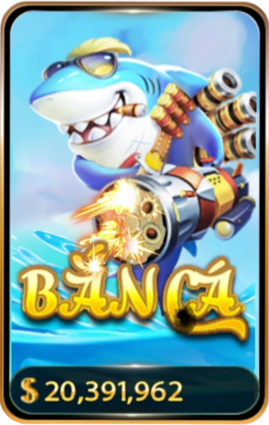 banner bắn cá top88