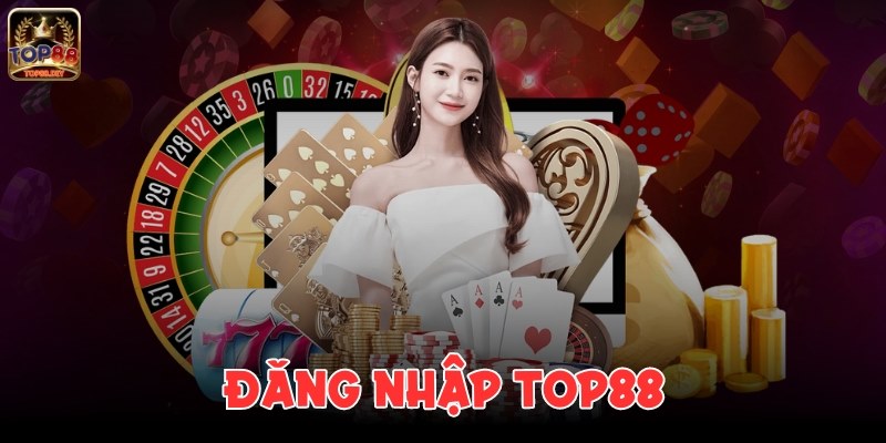 đăng nhập top88 ảnh đại diện