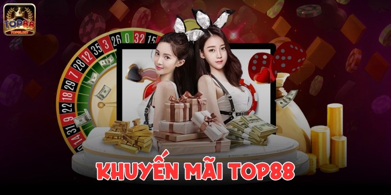 khuyến mãi top88 ảnh đại diện