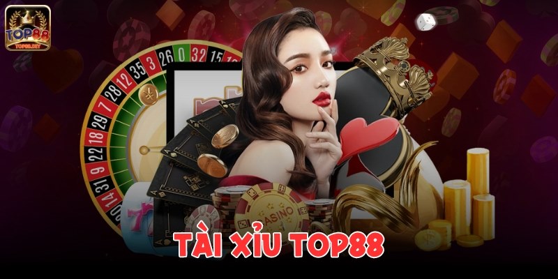 tài xỉu top88 ảnh đại diện