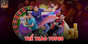 thể thao top88 ảnh đại diện