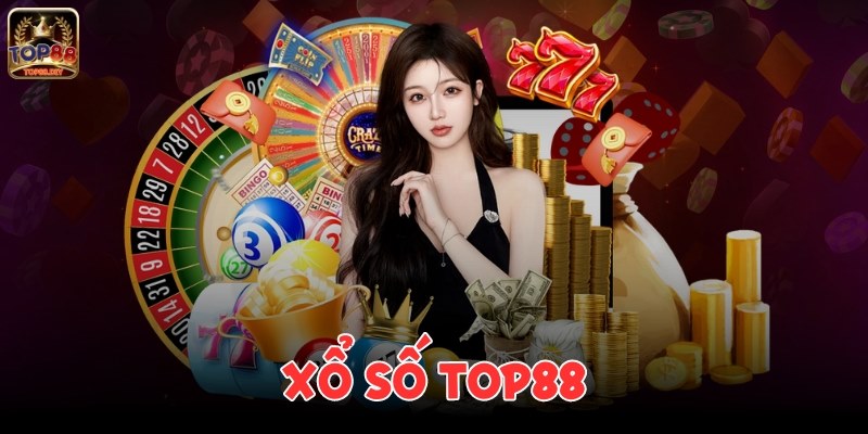 xổ số top88 ảnh đại diện