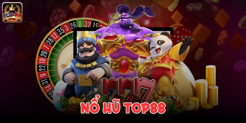 nổ hũ top88 ảnh đại diện